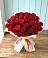 Букет 29 Красных роз в Обухово