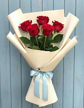 Букет Классика чувств в Обухово