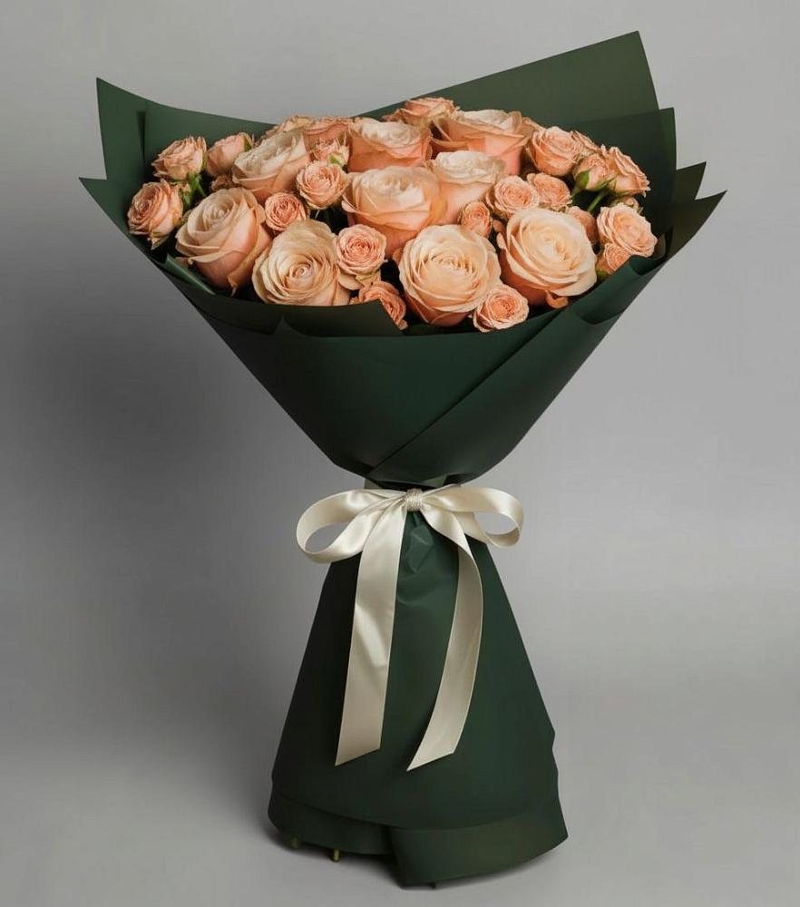 Букет Элегантный в Обухово