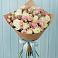 Букет цветов из: Розы в Обухово