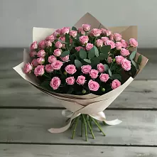 Букет Удовольствие в Обухово