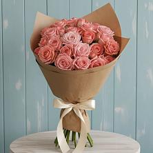 Букет цветов из:  Розы в Обухово