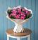 Букет цветов из: Розы в Обухово