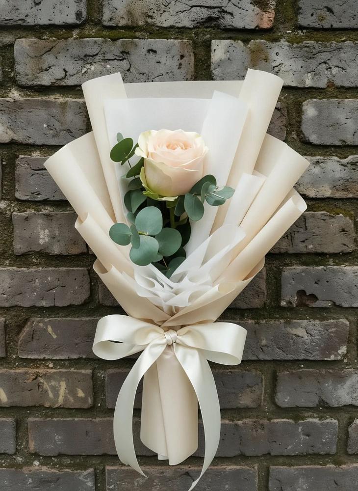 Букет цветов из: Розы в Обухово