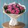 Букет цветов из: Розы в Обухово