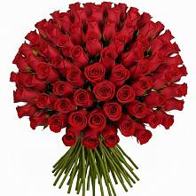 Букет Красные розы Чери Лав #REPLACE_PRED# Обухово