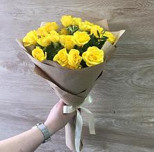 Букет цветов из:  Розы #REPLACE_PRED# Обухово