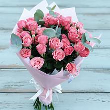 Букет Леди совершенство в Обухово